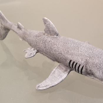 Great White Shark by Xaltotun454