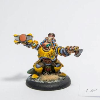 Gorten Grundback by Ghazghkull