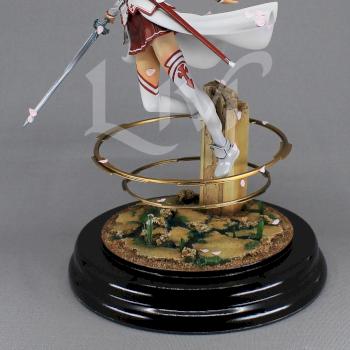 Asuna by Livi