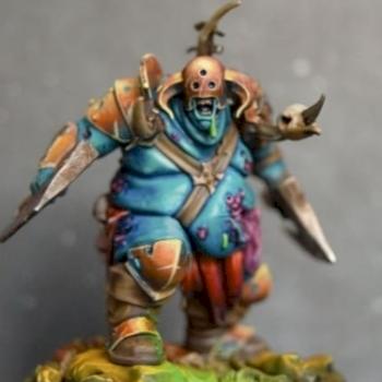 Gulgoch The Butcher by jesus_sanchez_lobero