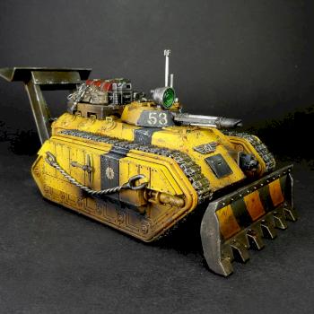 Needs a name. by Davepaints...
