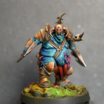 Gulgoch The Butcher by jesus_sanchez_lobero