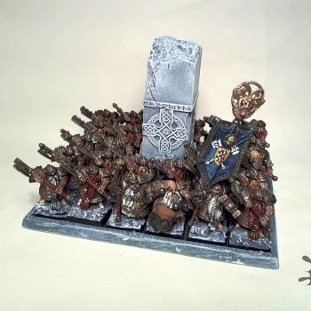 Longbeards by KeX