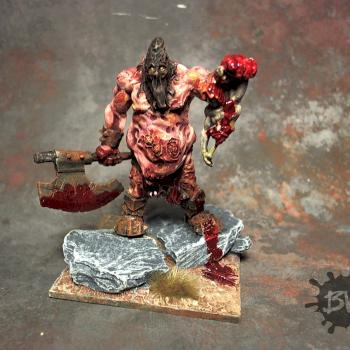 Khoot'ach Plague Reapaer by KeX