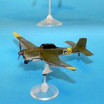 Revell JU87 by Hotrod