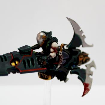 dark eldar by Sindriy