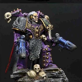 Moritat Emperor's Children by Andrzej
