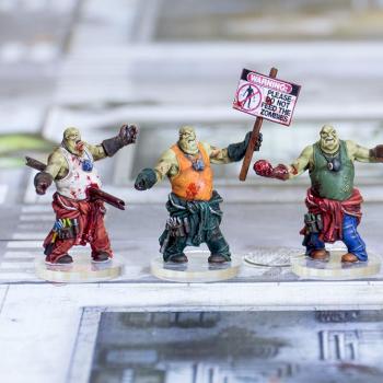Zombicide Fatties by Master39