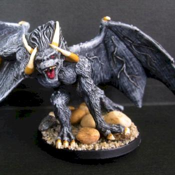 Descent - Daemon by fisha