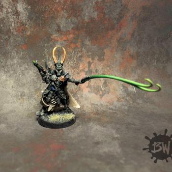 Arcon by KeX