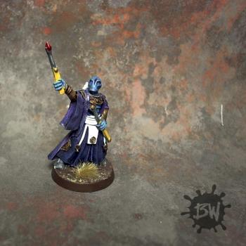 Tau Ethereal by KeX