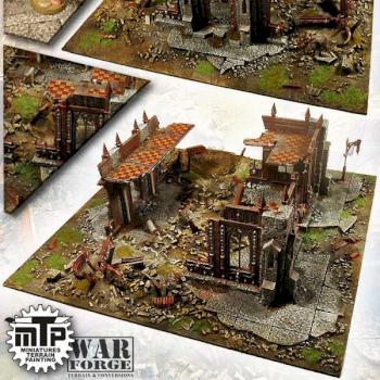 Battlefield no. 1 by [M-T-P]
