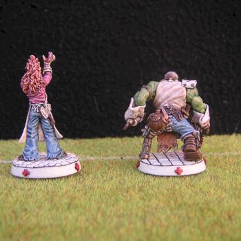 Blood Bowl Apothecary (back) by M.Drake