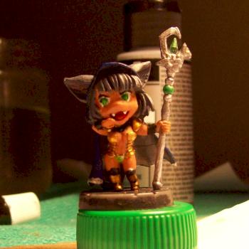 Codifier Kisa (SDE) by thebigfrogg