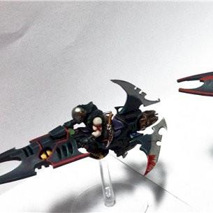 dark eldar by Sindriy