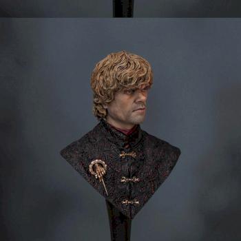 Tyrion Lannister by momo