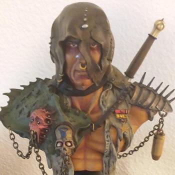 Randy Bowen's WAR by ormiston