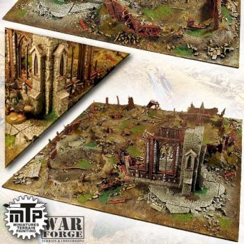 Battlefield no. 2 by [M-T-P]