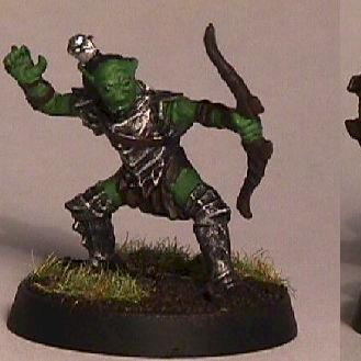 HdR Goblin by sofasonics