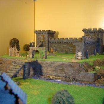 Forteresse by gandalf95