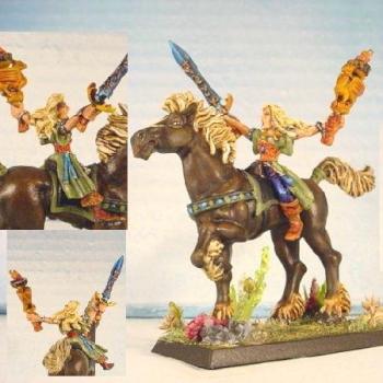 Another mini by MinisByBK