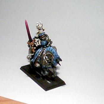 Empire Grand Master by alfredosalvador