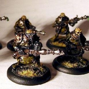 Bilethralls by Kullring