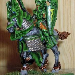 Une autre figurine by ourchon