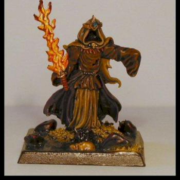 Murkillor the Wraith by Dunnagh