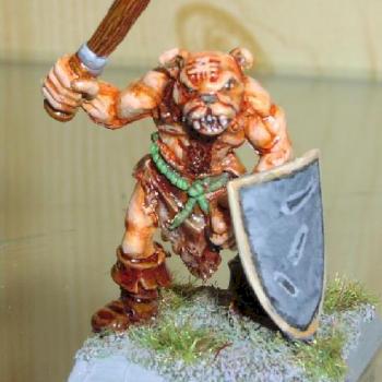 Une autre figurine by ourchon