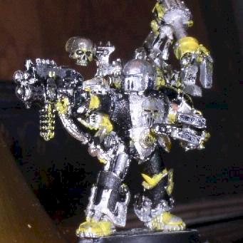 warsmith by renko369