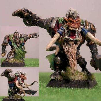 ghorak by ludovic