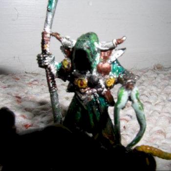 nurgle guy by renko369