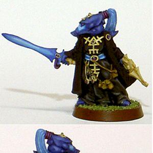 Farseer by CypherSushi