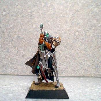Arkeon Sanath by Brigebane