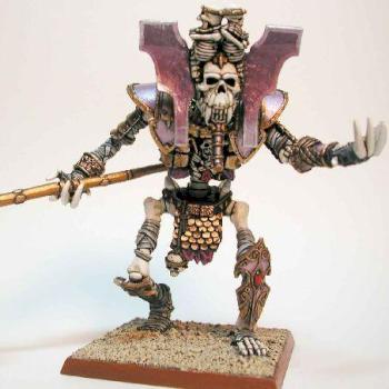 Sehenesmet - Lord of Qatar by ev0c