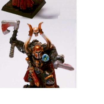 champ by Chaos Lord