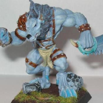 mon wolfen un peu corrige by woolfi