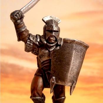 Uruk-hai by Michael Peter 1970