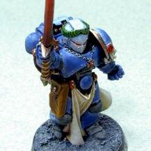 Emperor's Champion by Duncan106