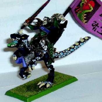 Une autre figurine by blackice