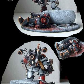 The wolfs are on the Prowl by Hmz
