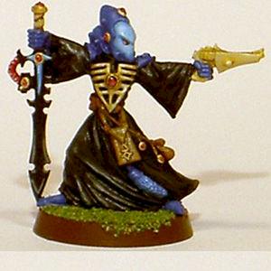 Warlock - repost by CypherSushi