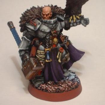 Inqisitor Coteaz by ROSS