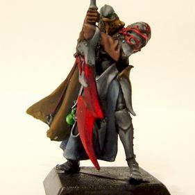 Arkeon Sanath by Carioz