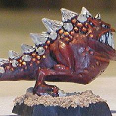 squig by ComtessMortelRequiem