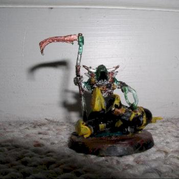 nurgle dude by renko369
