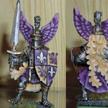 Une autre figurine by ourchon