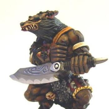 Wulfenwarrior WIP by masteroz
