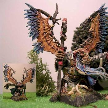 tamaor by ludovic